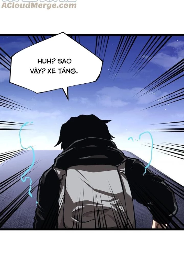 Ta Là Lão Đại Thời Tận Thế Chapter 54 - 89