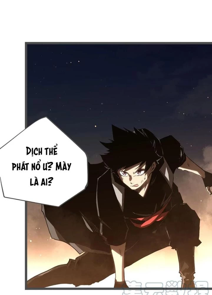 Ta Là Lão Đại Thời Tận Thế Chapter 54 - 103
