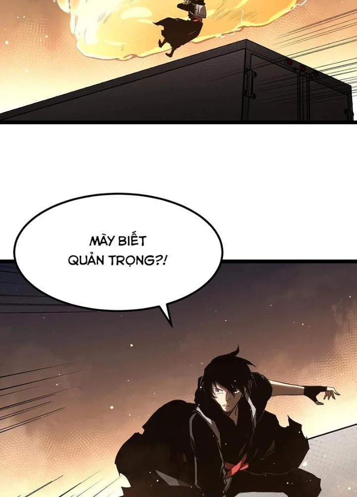 Ta Là Lão Đại Thời Tận Thế Chapter 55 - 3