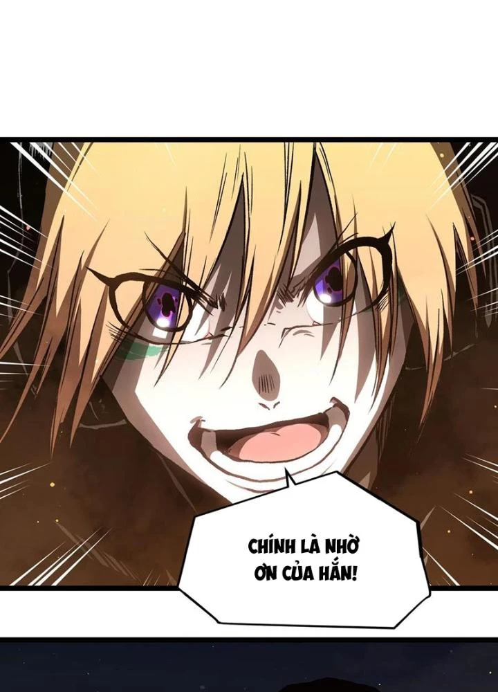 Ta Là Lão Đại Thời Tận Thế Chapter 55 - 9
