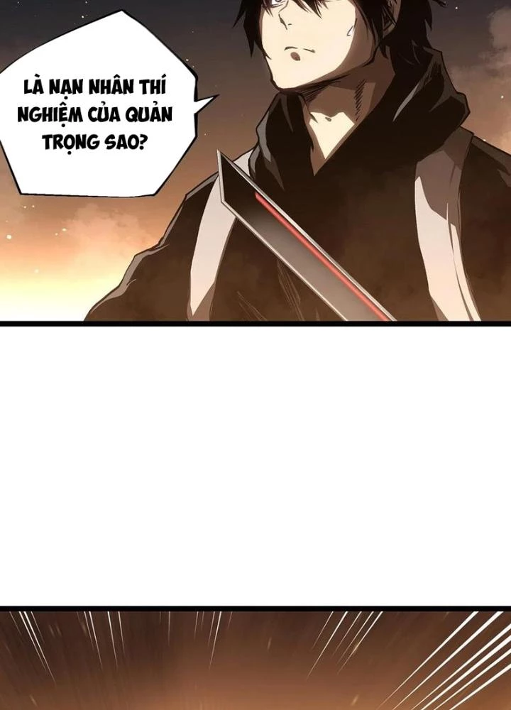 Ta Là Lão Đại Thời Tận Thế Chapter 55 - 11