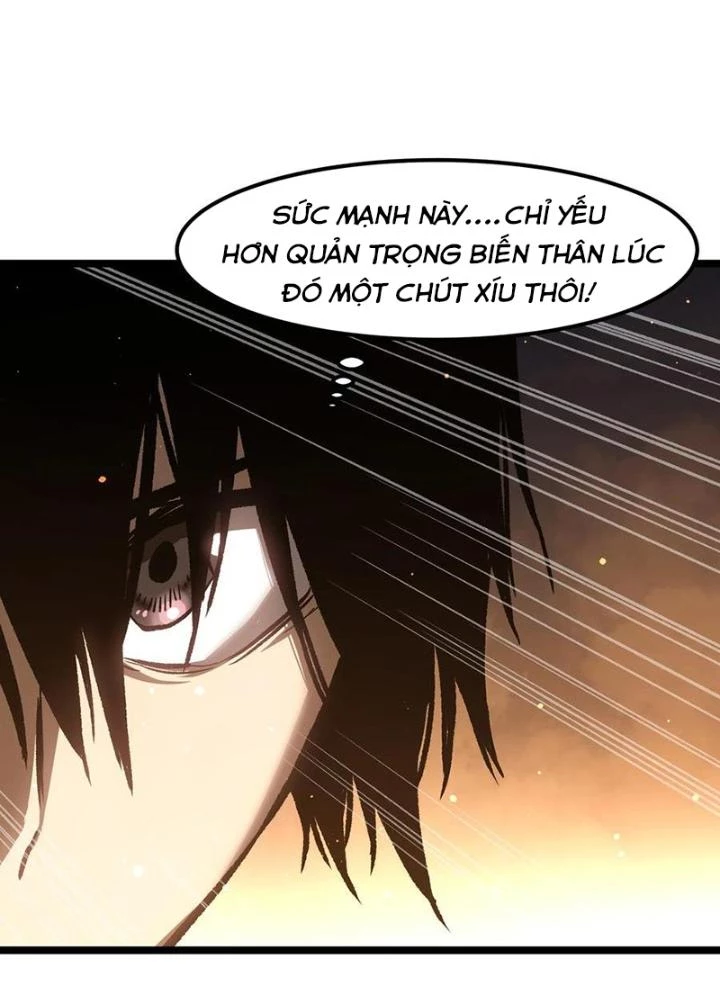 Ta Là Lão Đại Thời Tận Thế Chapter 55 - 17