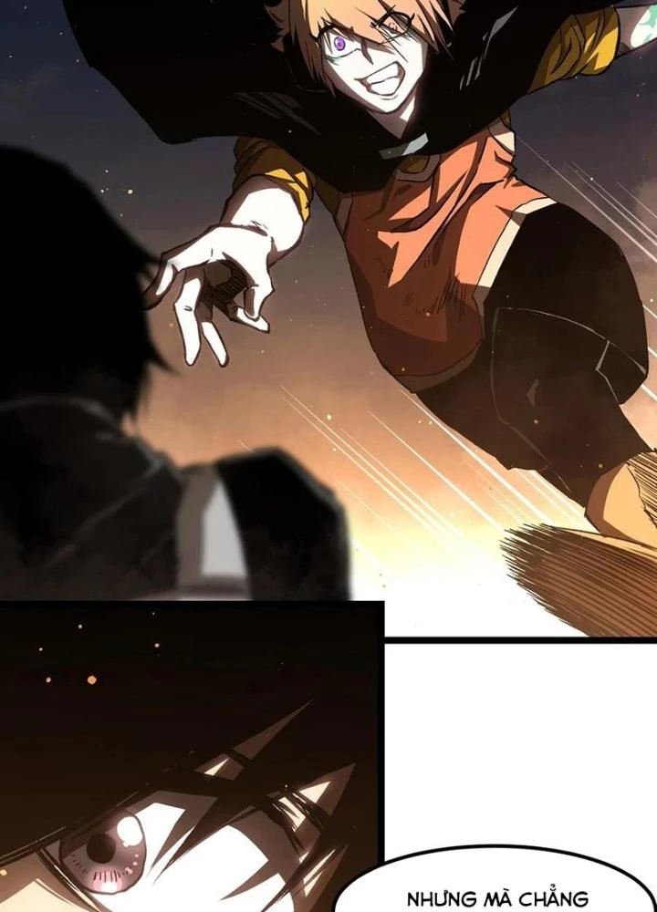 Ta Là Lão Đại Thời Tận Thế Chapter 55 - 21