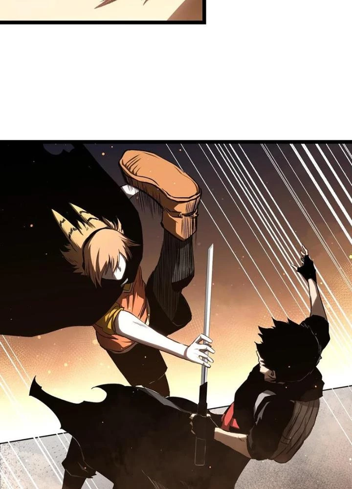 Ta Là Lão Đại Thời Tận Thế Chapter 55 - 23
