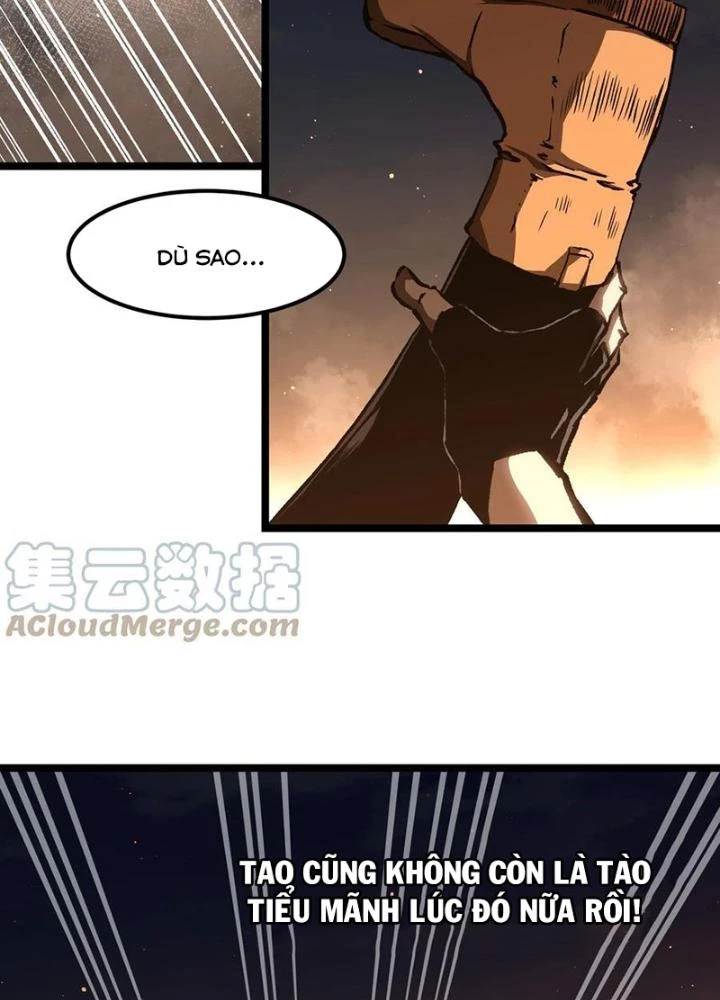 Ta Là Lão Đại Thời Tận Thế Chapter 55 - 25