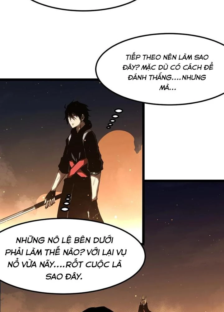 Ta Là Lão Đại Thời Tận Thế Chapter 55 - 37