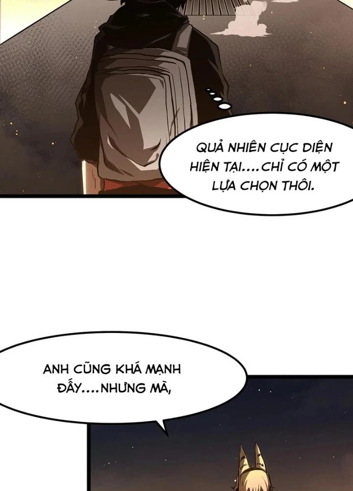 Ta Là Lão Đại Thời Tận Thế Chapter 55 - 39