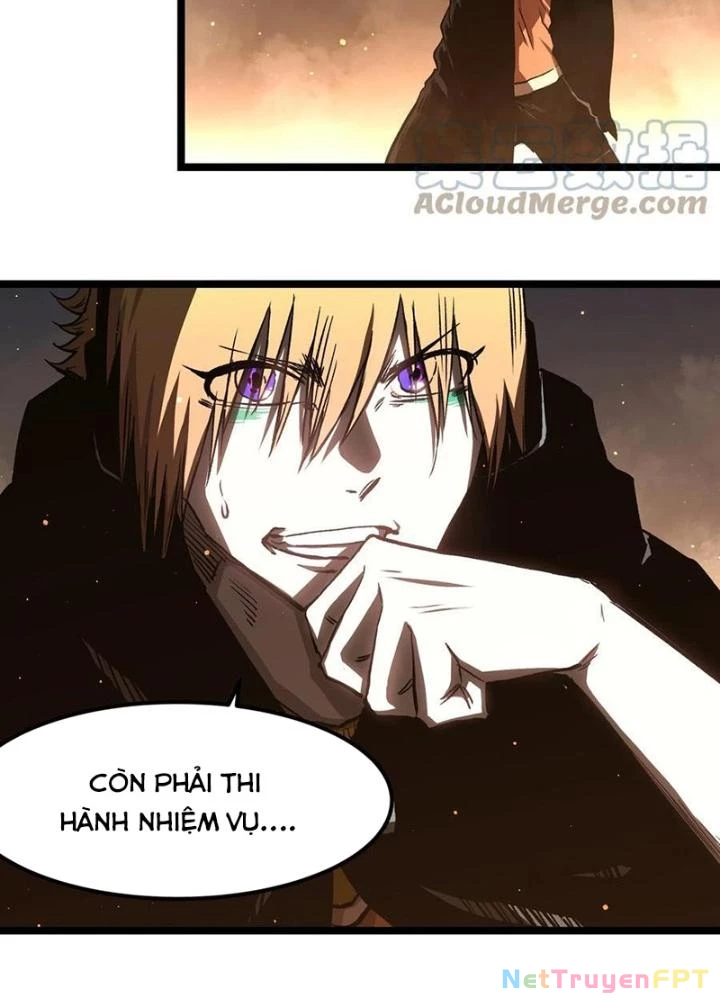 Ta Là Lão Đại Thời Tận Thế Chapter 55 - 41