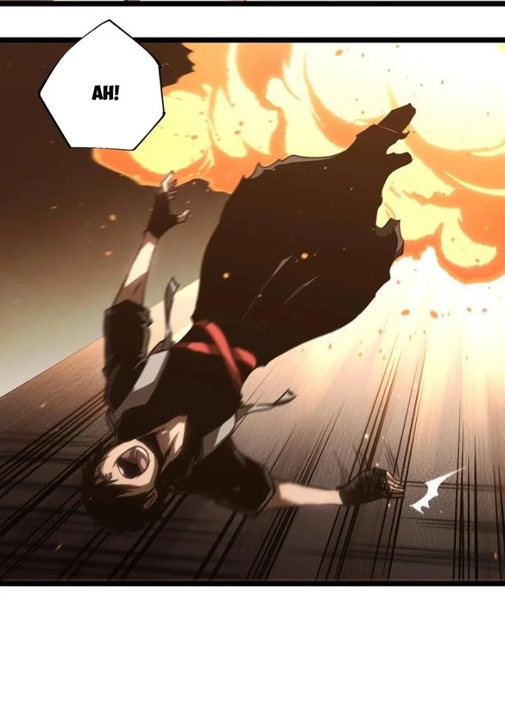 Ta Là Lão Đại Thời Tận Thế Chapter 55 - 55