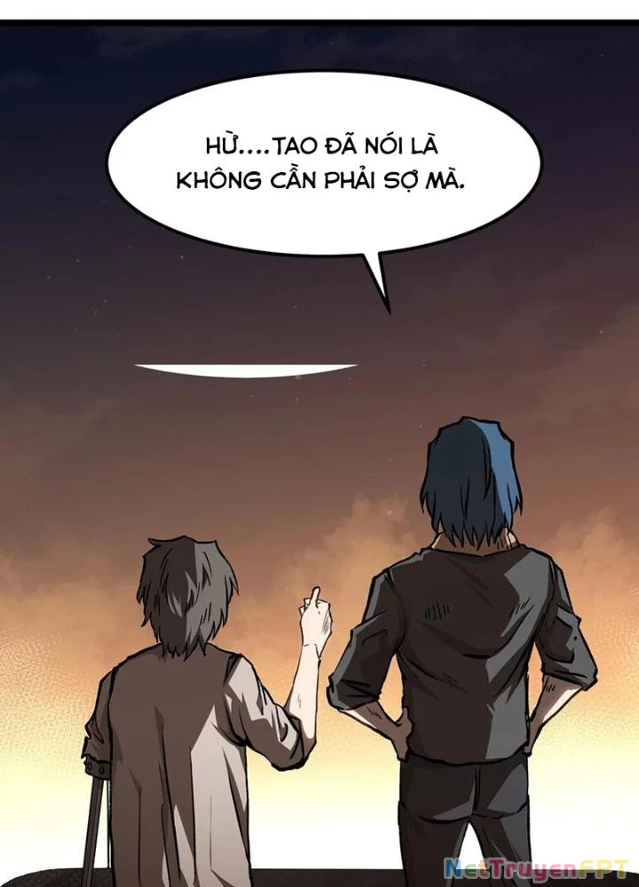Ta Là Lão Đại Thời Tận Thế Chapter 55 - 57