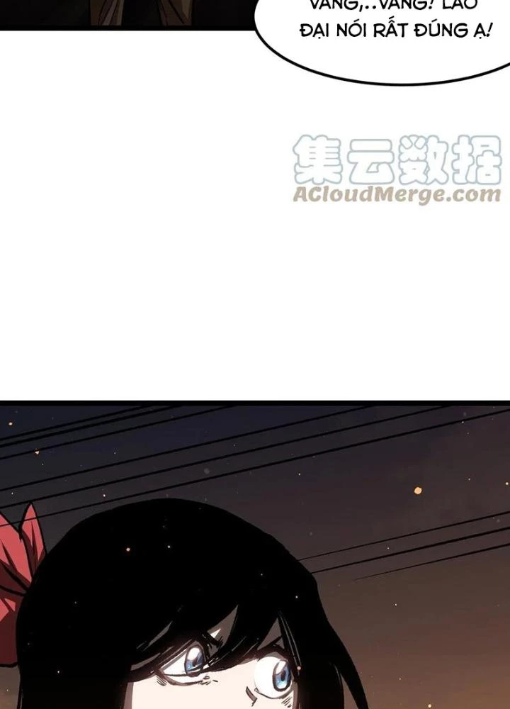Ta Là Lão Đại Thời Tận Thế Chapter 55 - 59