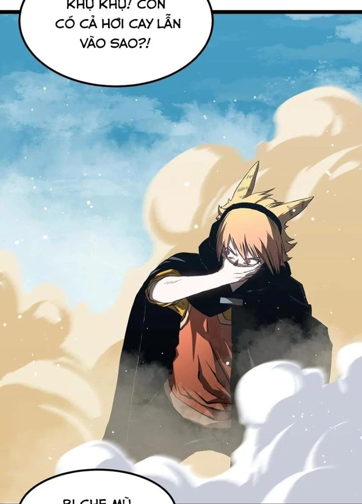 Ta Là Lão Đại Thời Tận Thế Chapter 55 - 89