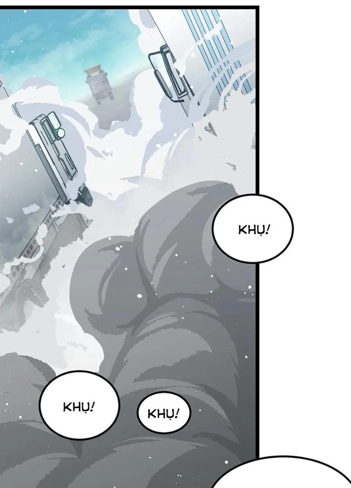 Ta Là Lão Đại Thời Tận Thế Chapter 55 - 97