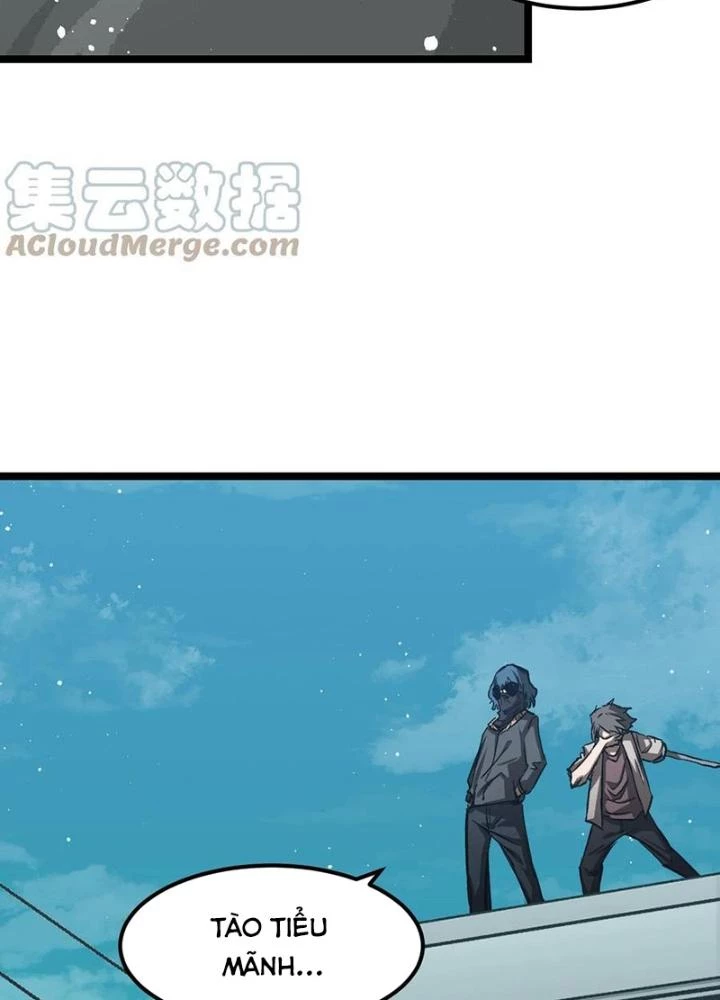 Ta Là Lão Đại Thời Tận Thế Chapter 55 - 99