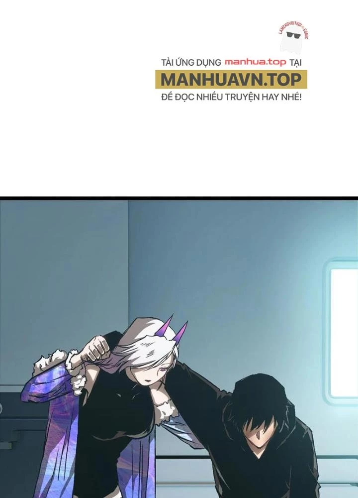 Ta Là Lão Đại Thời Tận Thế Chapter 55 - 107
