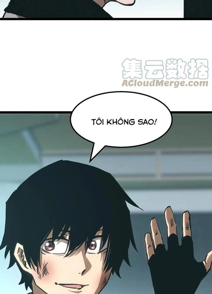 Ta Là Lão Đại Thời Tận Thế Chapter 55 - 115