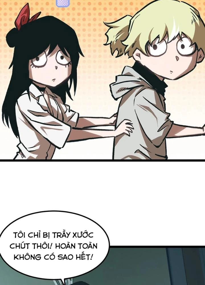 Ta Là Lão Đại Thời Tận Thế Chapter 55 - 119