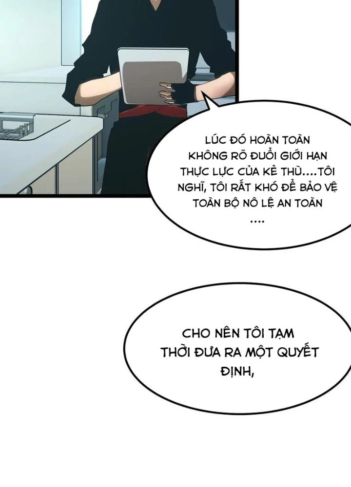 Ta Là Lão Đại Thời Tận Thế Chapter 55 - 123