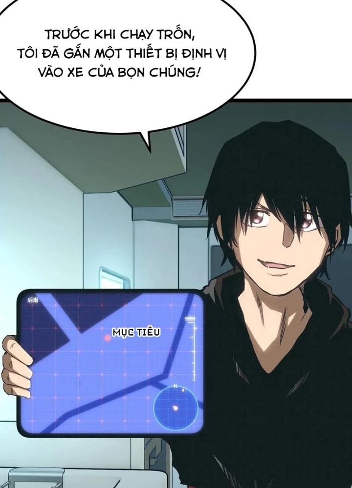 Ta Là Lão Đại Thời Tận Thế Chapter 55 - 125