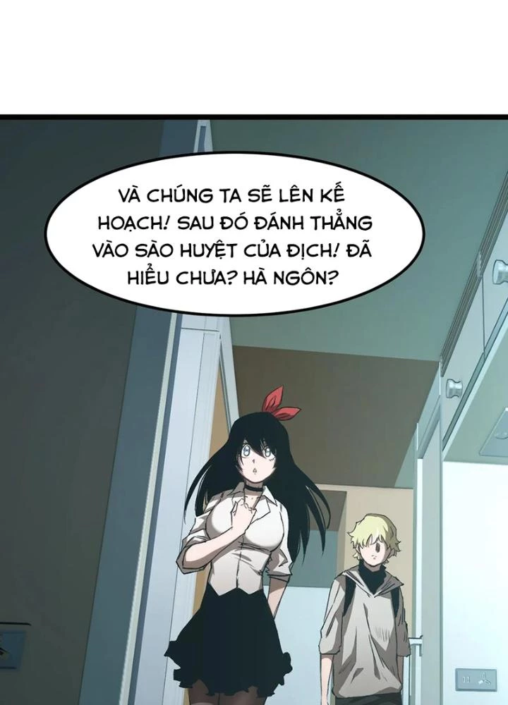 Ta Là Lão Đại Thời Tận Thế Chapter 55 - 127