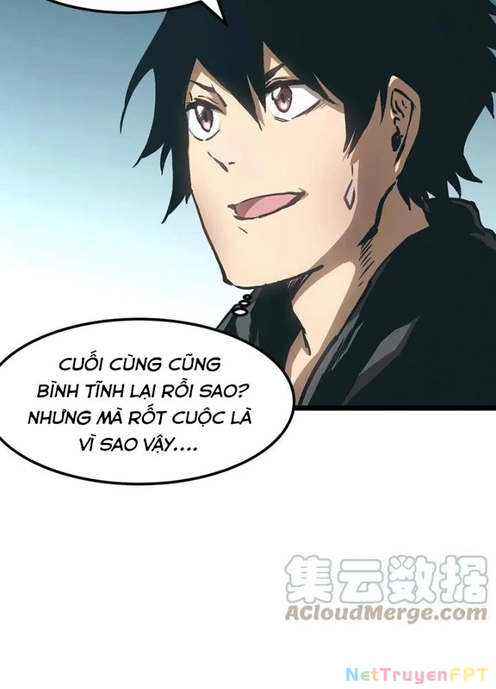 Ta Là Lão Đại Thời Tận Thế Chapter 55 - 133
