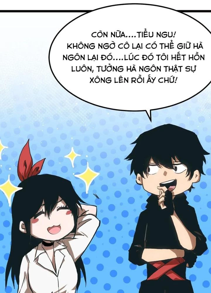 Ta Là Lão Đại Thời Tận Thế Chapter 55 - 135