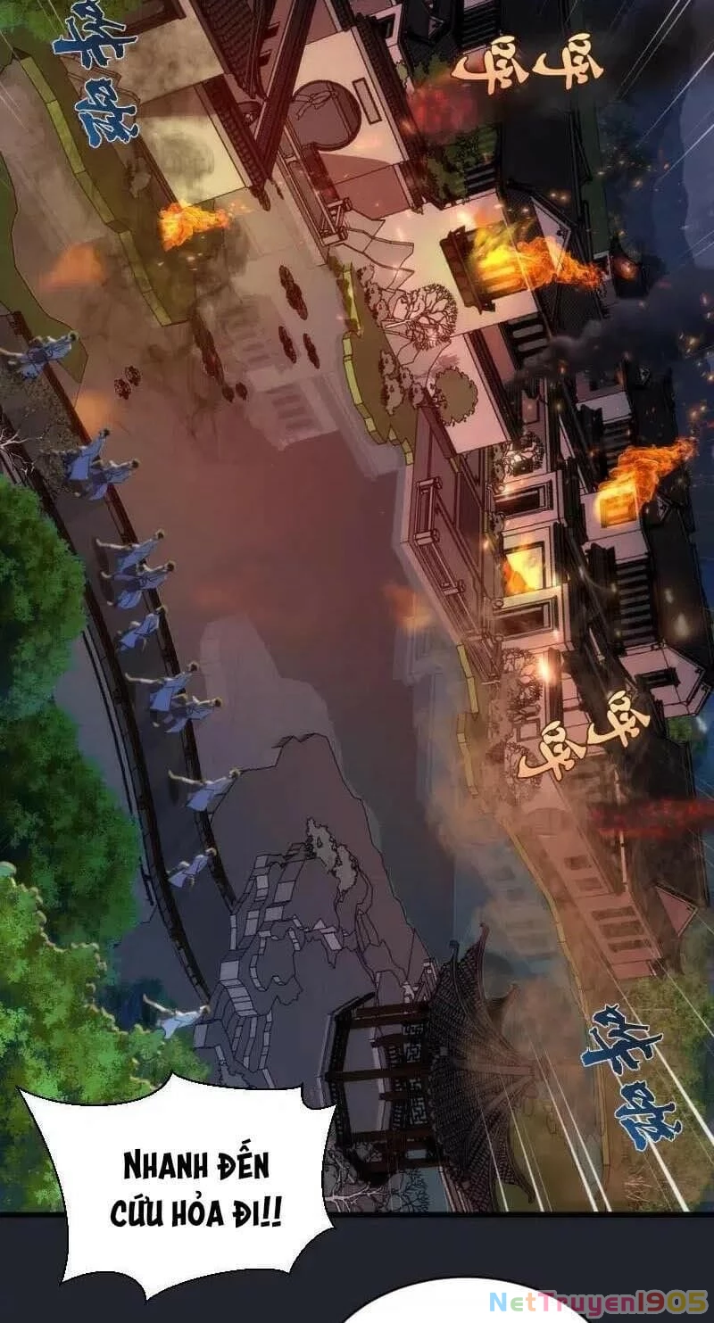 Cao Đẳng Linh Hồn Chapter 148 - 8