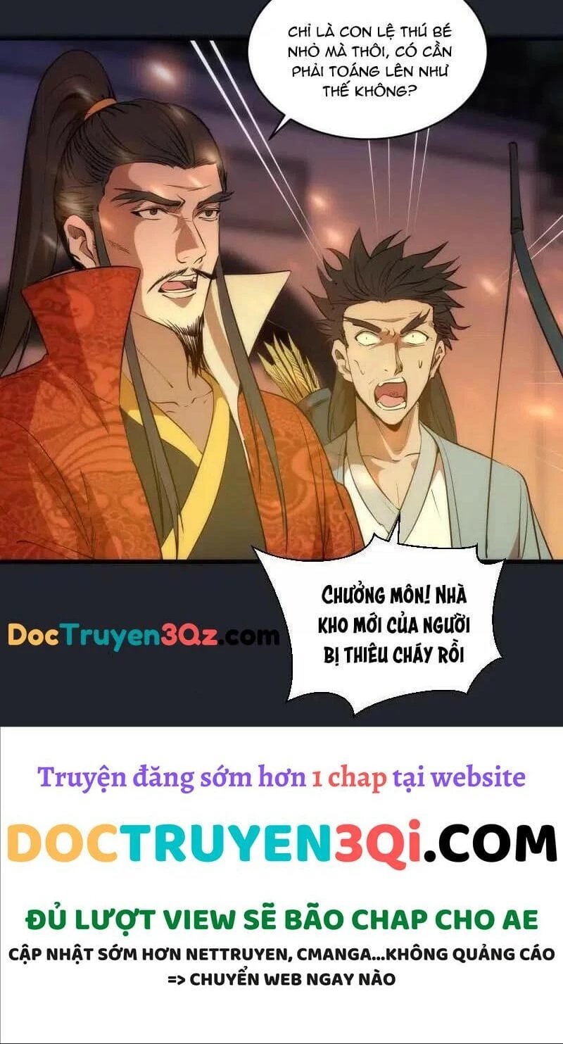 Cao Đẳng Linh Hồn Chapter 148 - 9