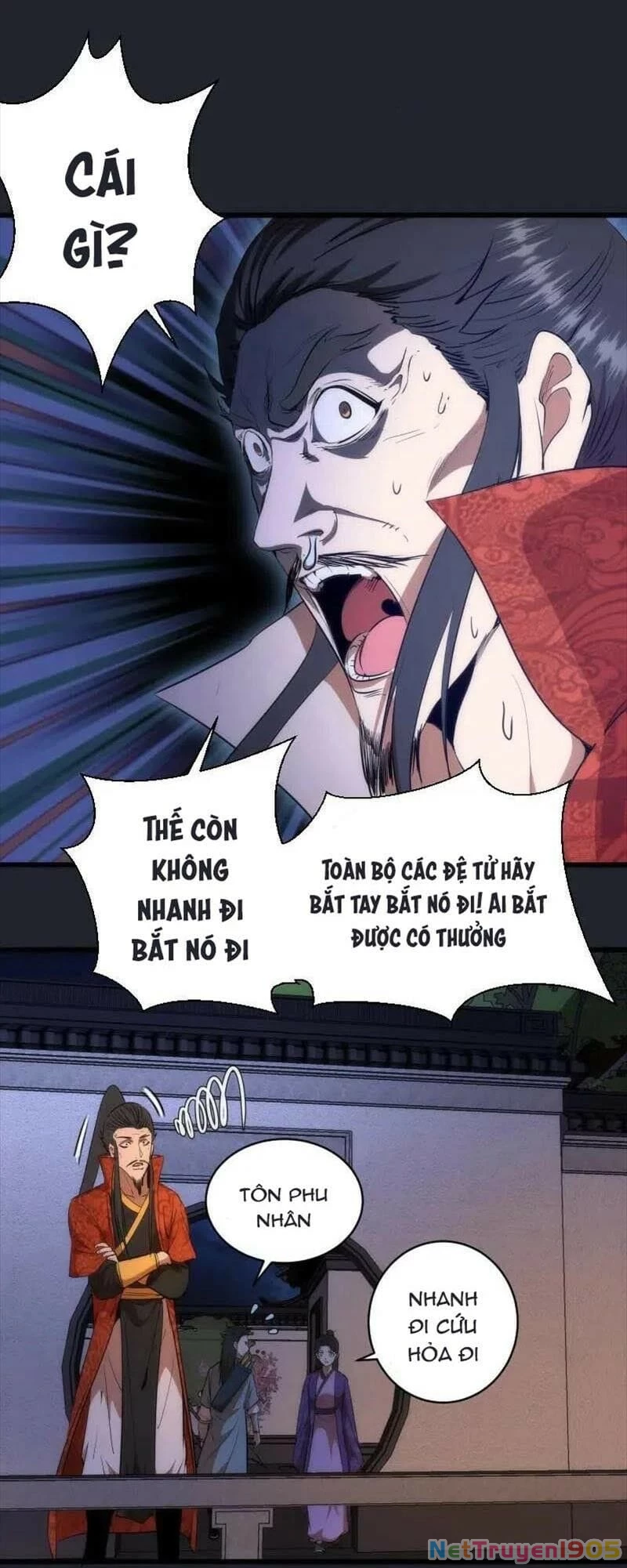 Cao Đẳng Linh Hồn Chapter 148 - 10