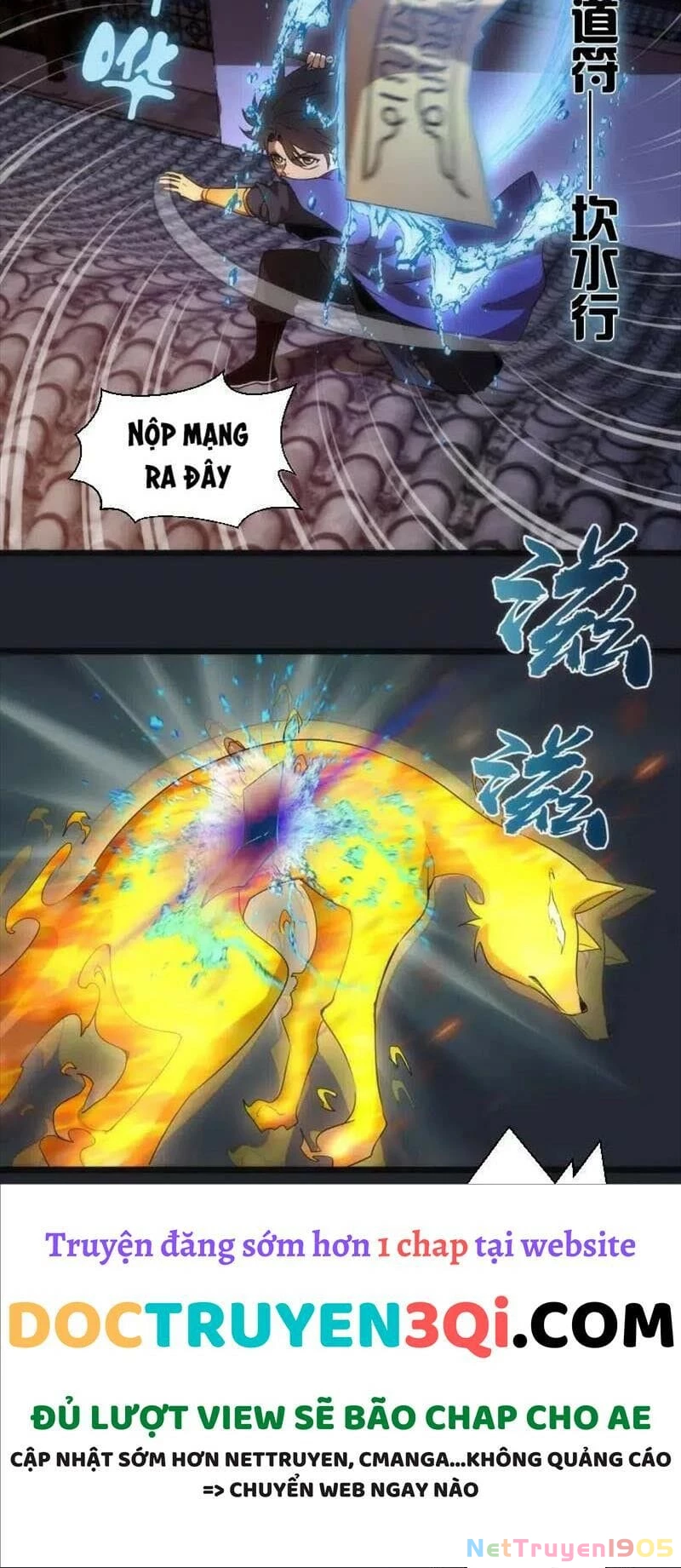 Cao Đẳng Linh Hồn Chapter 148 - 15