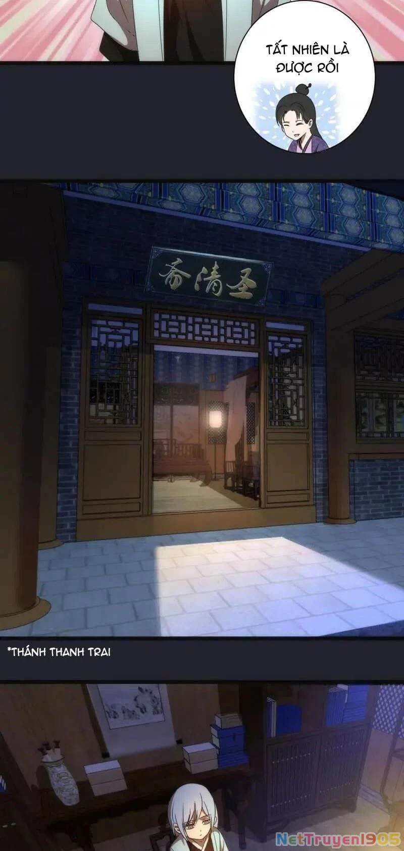 Cao Đẳng Linh Hồn Chapter 148 - 26