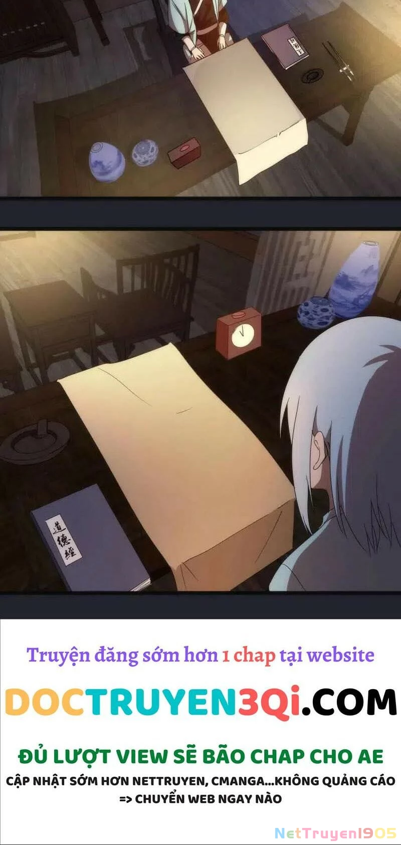 Cao Đẳng Linh Hồn Chapter 148 - 27