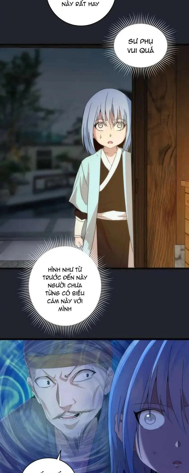 Cao Đẳng Linh Hồn Chapter 148 - 31