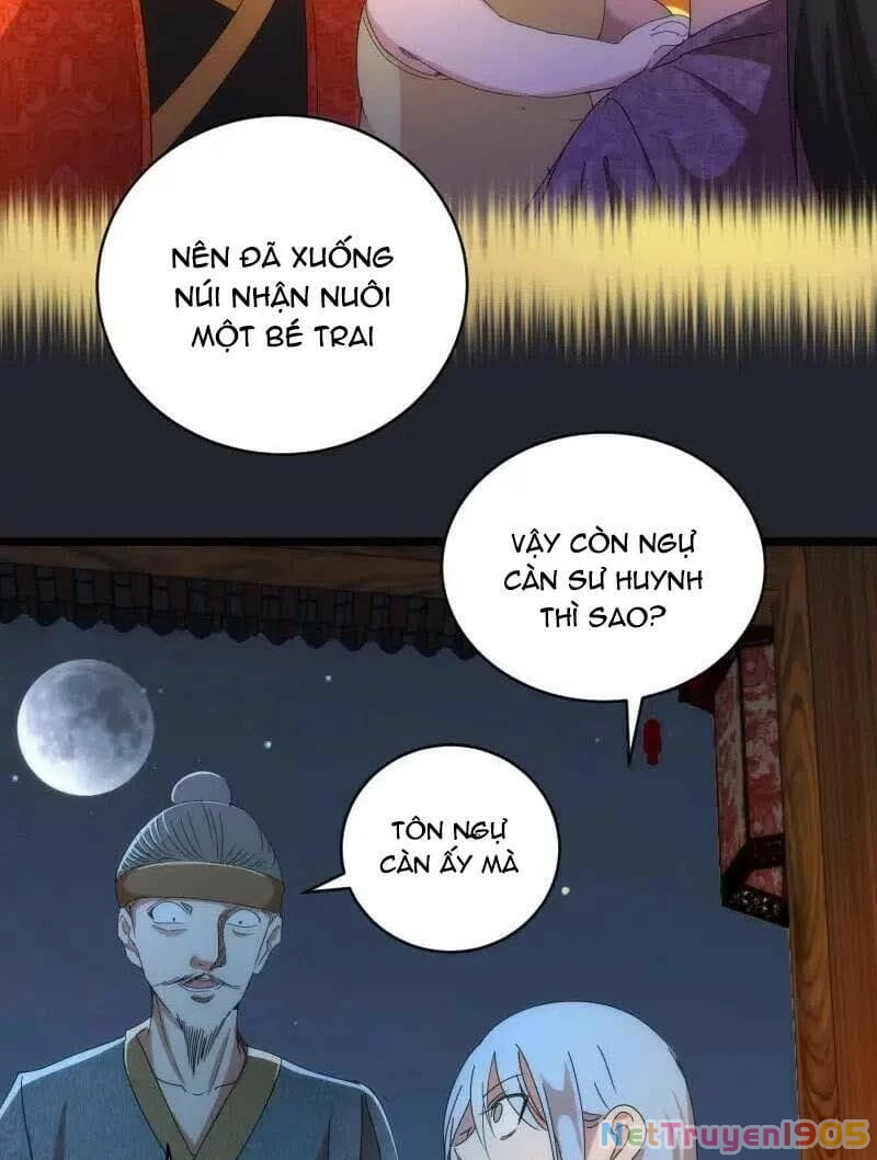 Cao Đẳng Linh Hồn Chapter 148 - 33