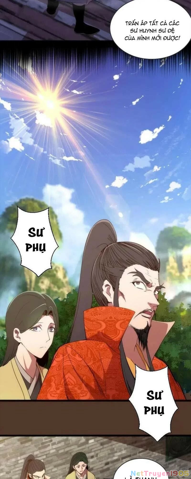 Cao Đẳng Linh Hồn Chapter 148 - 36