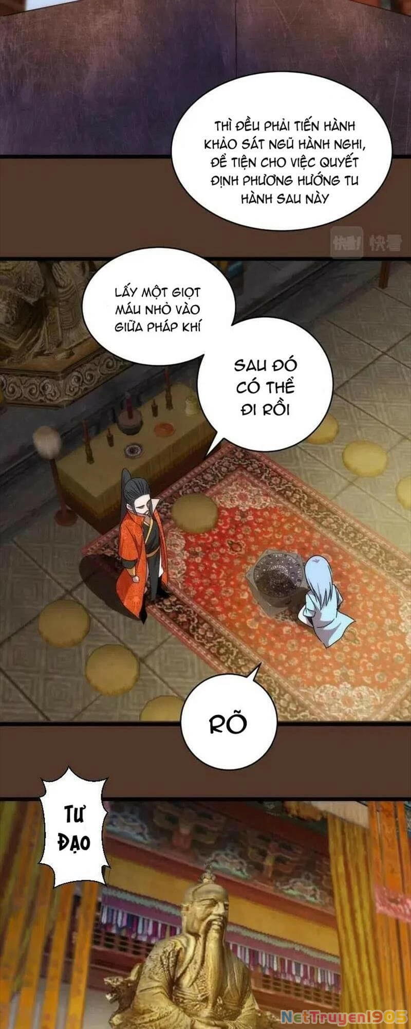 Cao Đẳng Linh Hồn Chapter 148 - 40