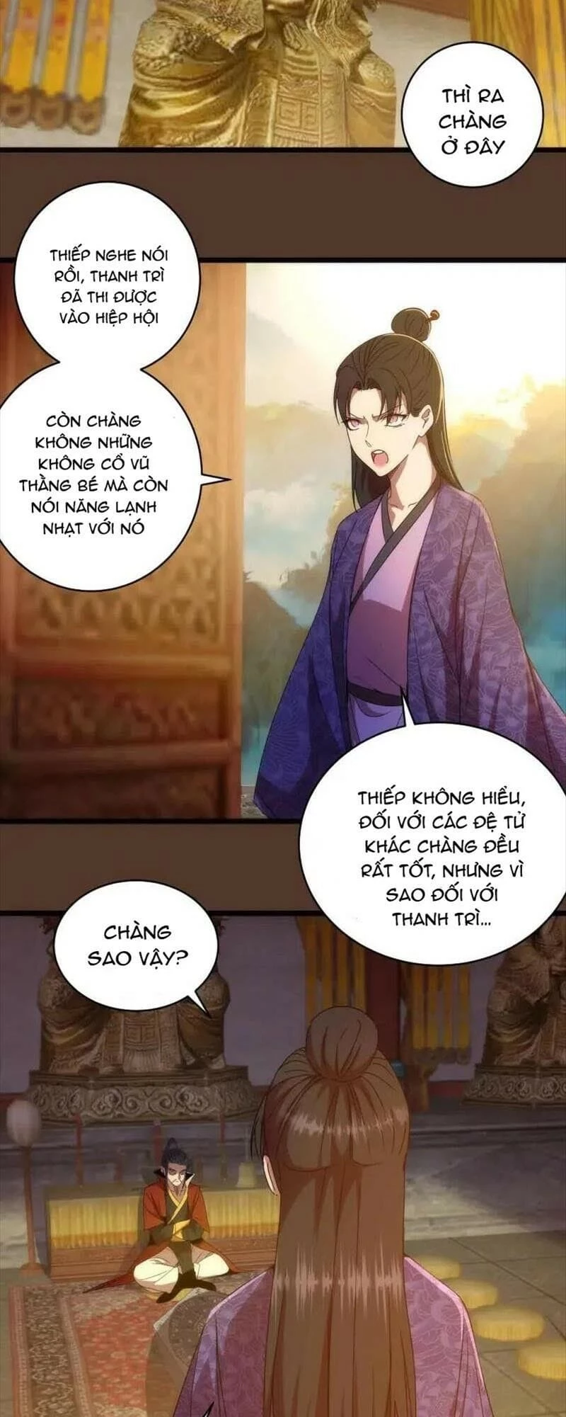 Cao Đẳng Linh Hồn Chapter 148 - 41