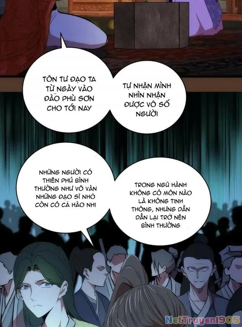 Cao Đẳng Linh Hồn Chapter 148 - 43