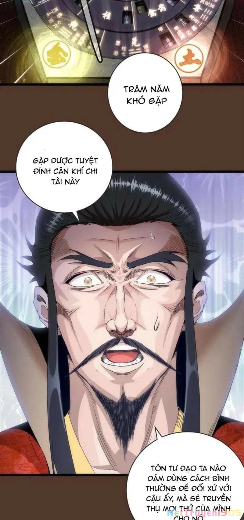 Cao Đẳng Linh Hồn Chapter 148 - 48