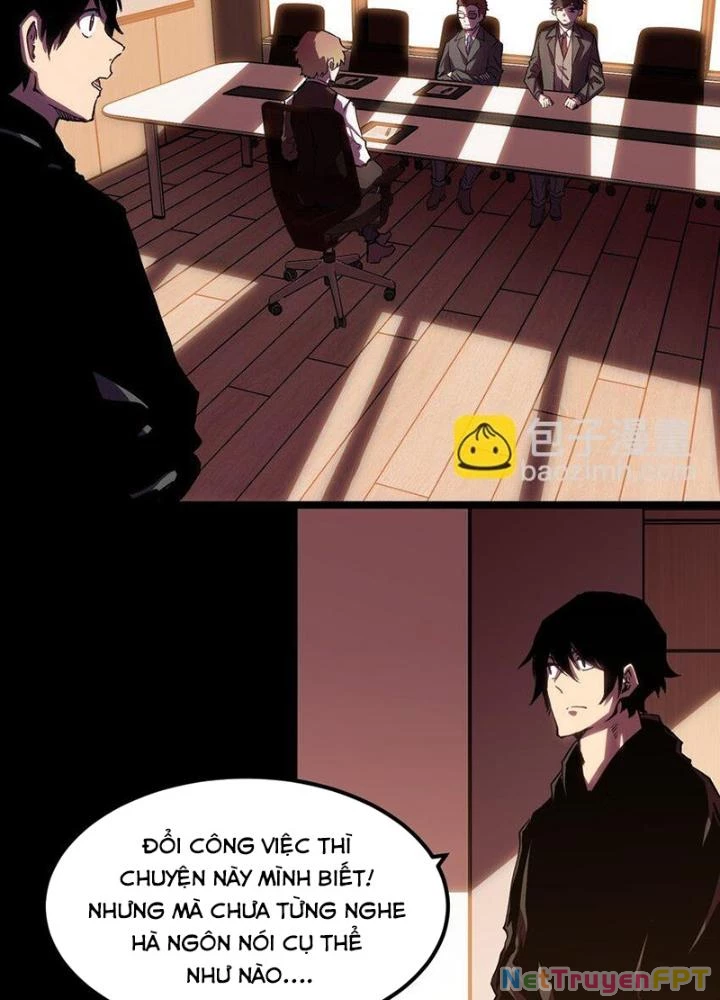 Ta Là Lão Đại Thời Tận Thế Chapter 56 - 5