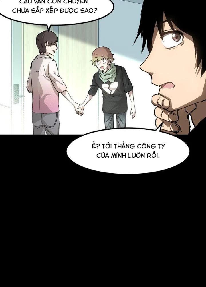 Ta Là Lão Đại Thời Tận Thế Chapter 56 - 47