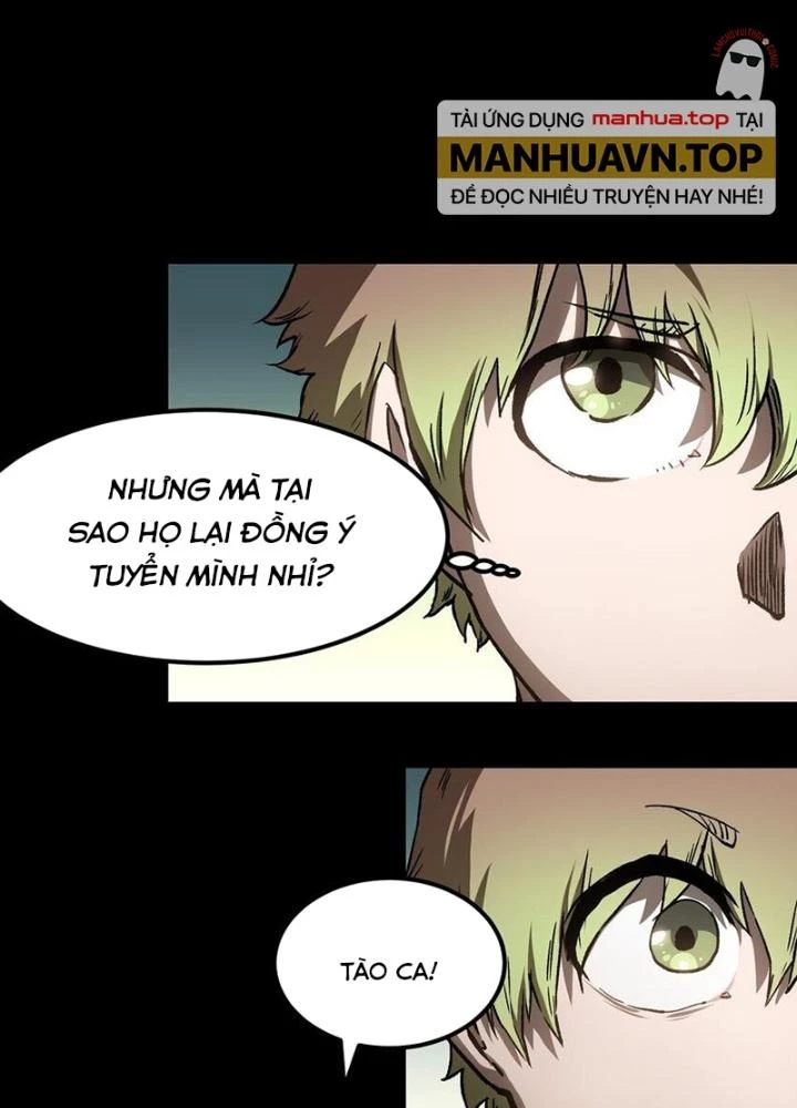 Ta Là Lão Đại Thời Tận Thế Chapter 56 - 61
