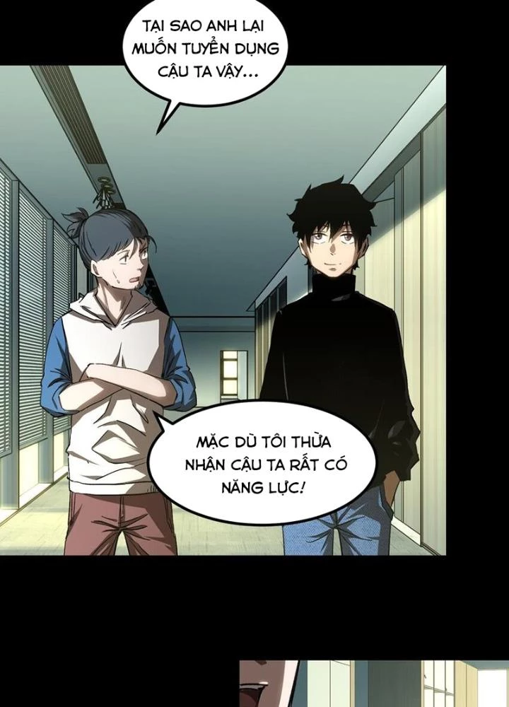 Ta Là Lão Đại Thời Tận Thế Chapter 56 - 65
