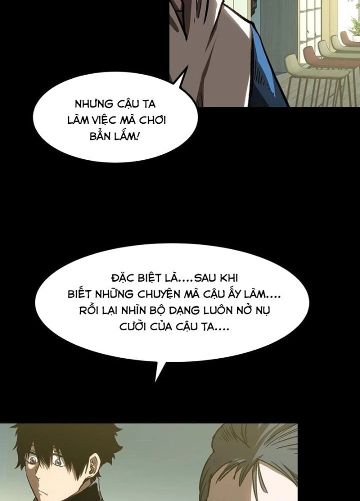Ta Là Lão Đại Thời Tận Thế Chapter 56 - 67