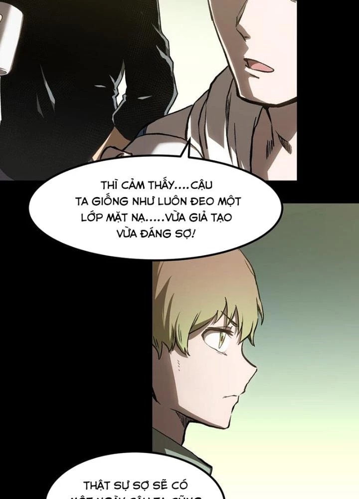 Ta Là Lão Đại Thời Tận Thế Chapter 56 - 69