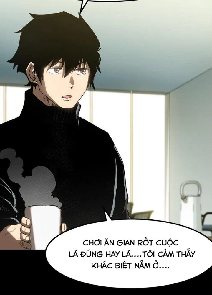 Ta Là Lão Đại Thời Tận Thế Chapter 56 - 75