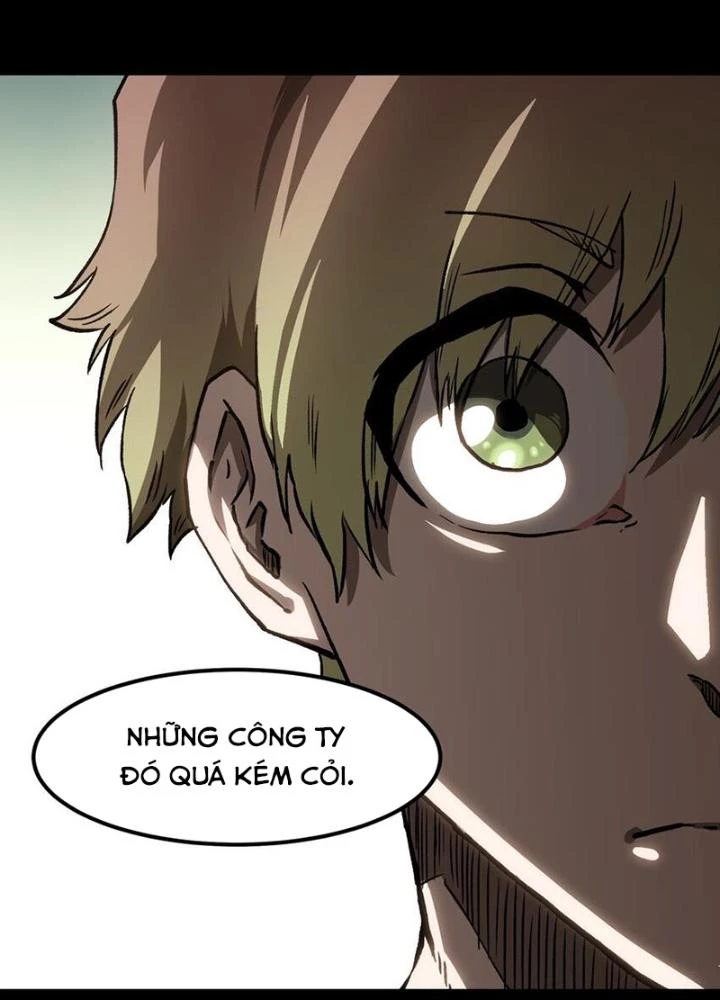 Ta Là Lão Đại Thời Tận Thế Chapter 56 - 81