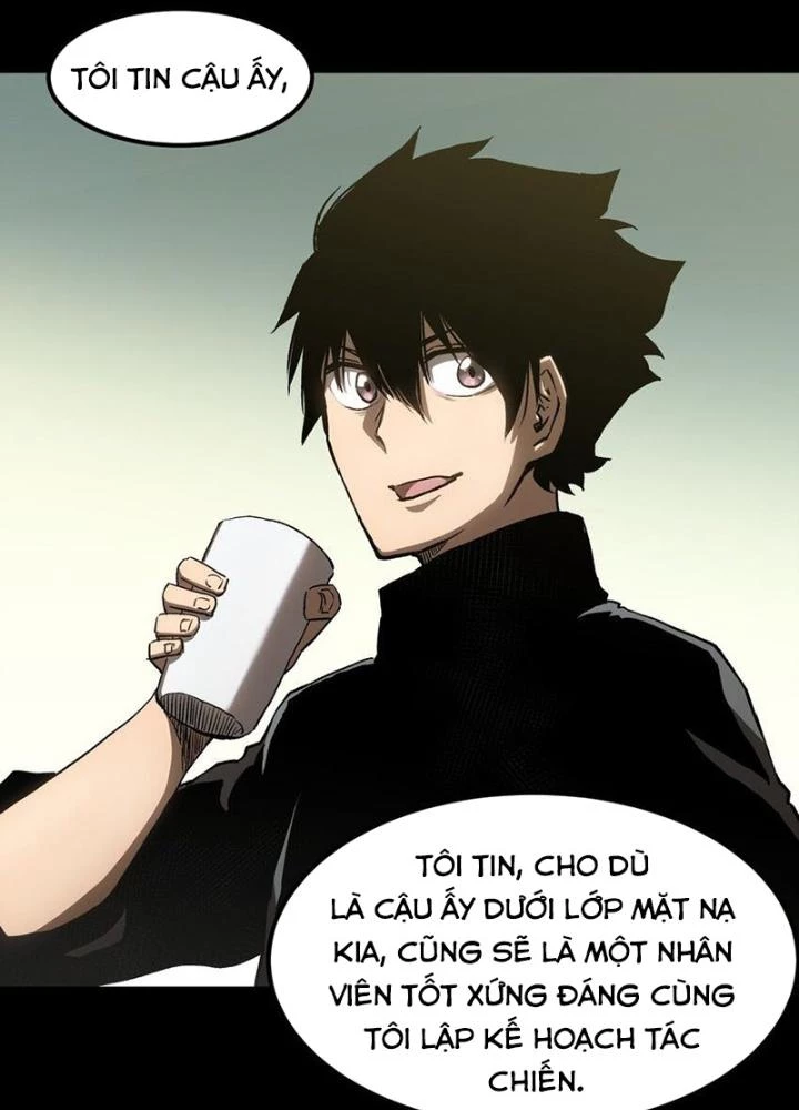 Ta Là Lão Đại Thời Tận Thế Chapter 56 - 87