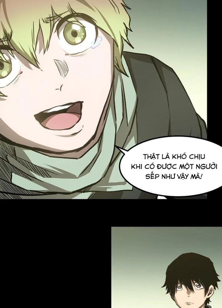 Ta Là Lão Đại Thời Tận Thế Chapter 56 - 105