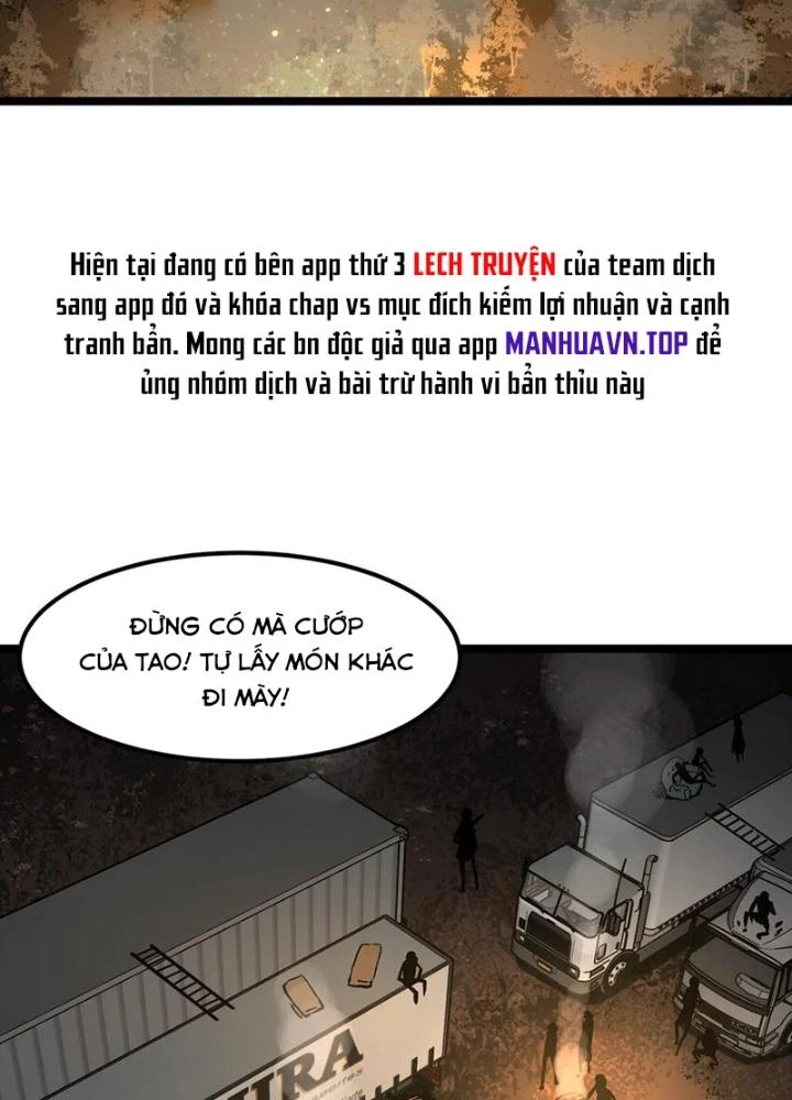 Ta Là Lão Đại Thời Tận Thế Chapter 57 - 3